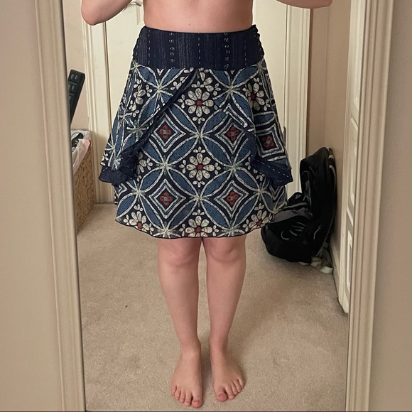 Anna Sui for Anthropologie - Picture 6 of 6